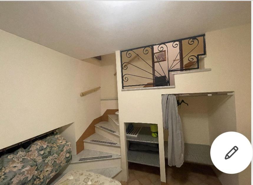 Apartamento Le Bomboniere Di San Pietro Roma Exterior foto